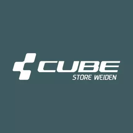 Logotyp från CUBE Store Weiden