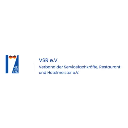 Logótipo de Verband der Servicefachkräfte, Restaurant- und Hotelfachkräfte e.V.