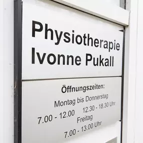 Bild von Physiotherapie Ivonne Pukall