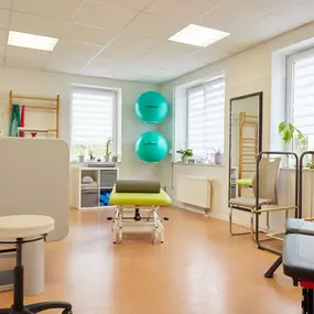 Bild von Physiotherapie Ivonne Pukall