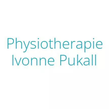 Logo van Physiotherapie Ivonne Pukall