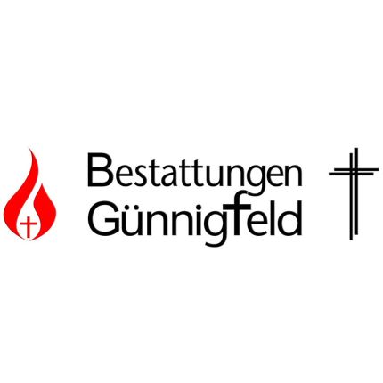 Logo von Bestattungen Günnigfeld Carmen Treige