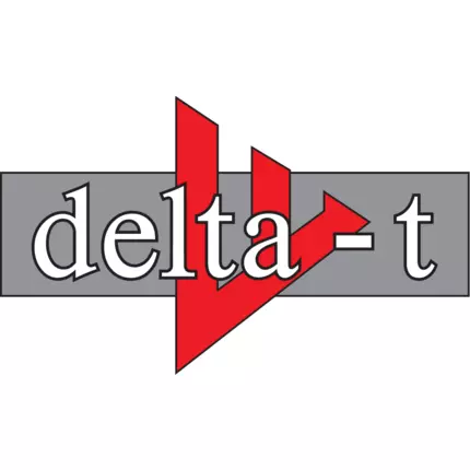 Logo von Delta-t Messdienst Mario Ebneth