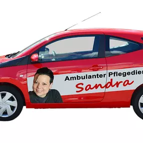 Bild von Ambulanter Pflegedienst Sandra