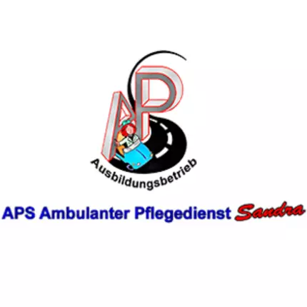 Logotipo de Ambulanter Pflegedienst Sandra