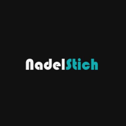 Logotipo de NadelStich