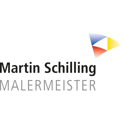 Logotyp från Malermeister Martin Schilling