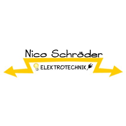 Logo from Nico Schröder - Elektrotechnik