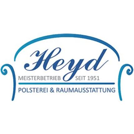 Logo from Polsterei & Raumausstattung Heyd