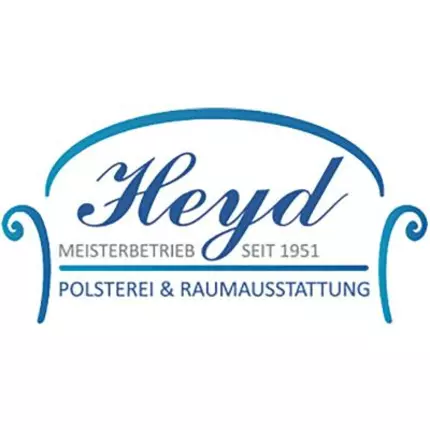 Logo od Polsterei & Raumausstattung Heyd