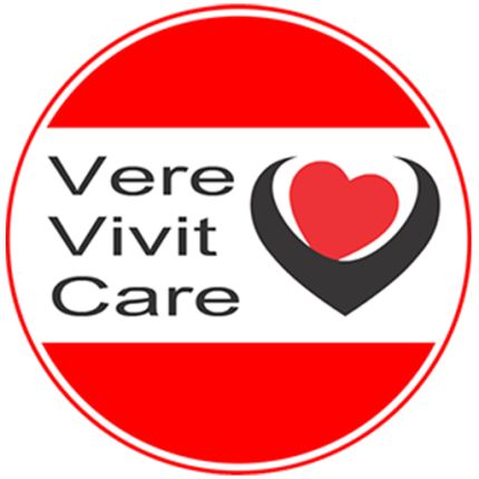 Logotipo de VereVivit.Care