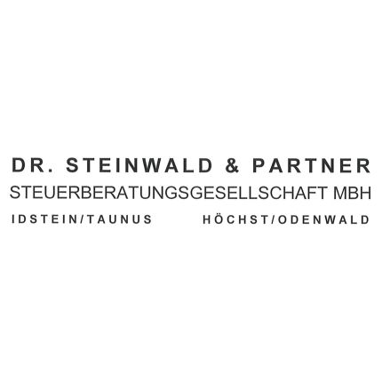 Logo fra Dr. Steinwald & Partner - StBG mbH