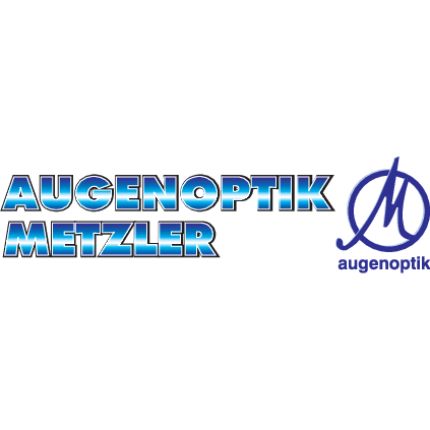 Logo de Augenoptik Metzler