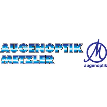 Logotyp från Augenoptik Metzler