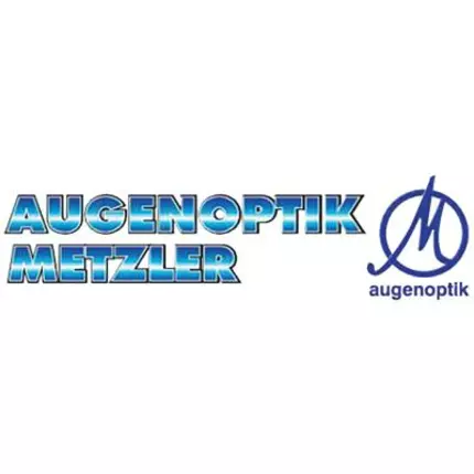 Logótipo de Augenoptik Metzler