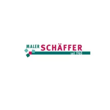 Logótipo de Maler Schäffer GmbH