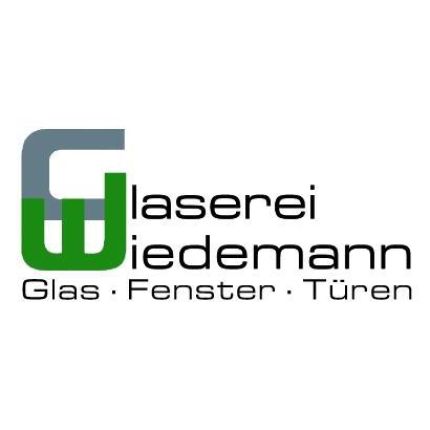 Logo van Glaserei Wiedemann Hannover-Langenhagen