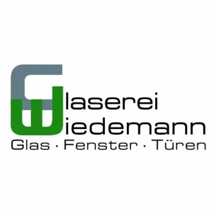 Logo from Glaserei Wiedemann Hannover-Langenhagen