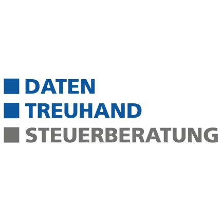Logo van Daten-Treuhand Steuerberatungsgesellschaft mbH