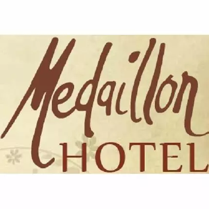 Logo de Hotel Medaillon