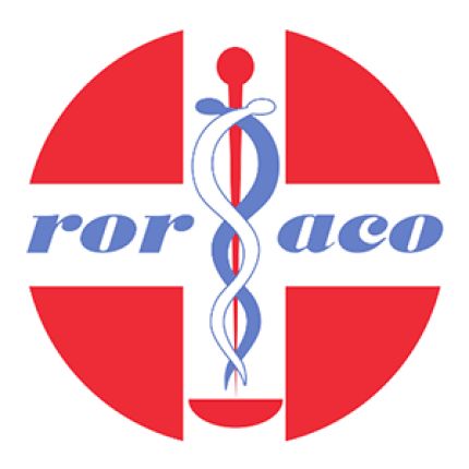 Logo von RORACO GmbH