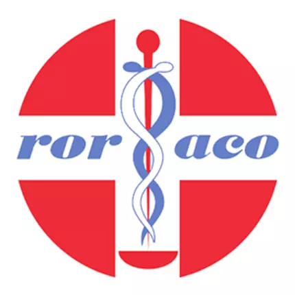 Logo de RORACO GmbH