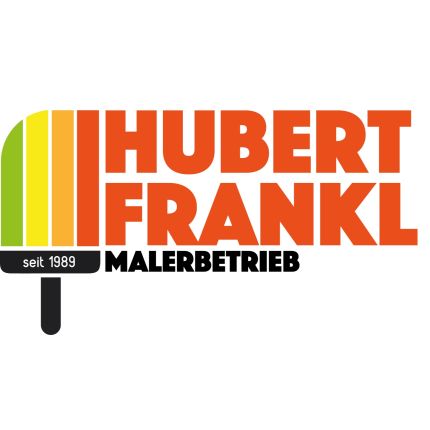 Logotyp från Malerbetrieb Frankl