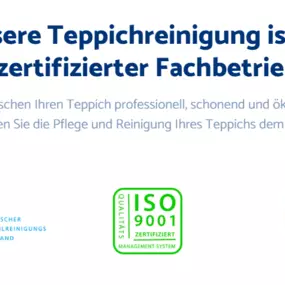Bild von Teppich-Wasch-Center Bayern A. Kriwy GmbH