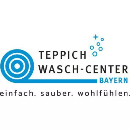 Logo van Teppich-Wasch-Center Bayern A. Kriwy GmbH