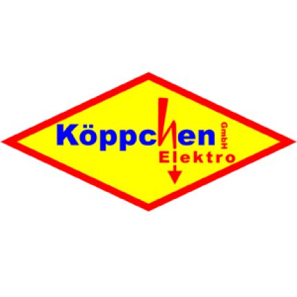 Logo van Köppchen Elektro GmbH