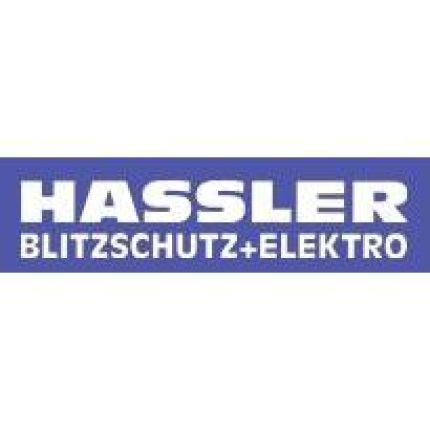 Logotyp från Hassler Blitzschutz + Elektro GmbH