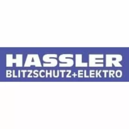 Logo von Hassler Blitzschutz + Elektro GmbH