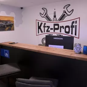 D&S KFZ-Profi GmbH in Sankt Gilgen
