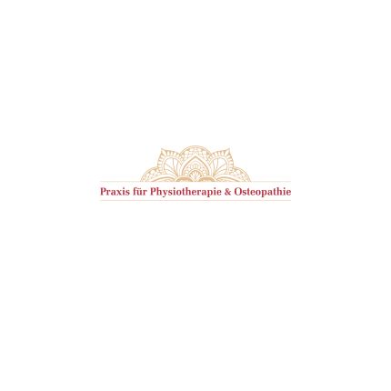 Logotyp från Praxis für Physiotherapie und Osteopathie - Heilpraktikerin Silvia Kasperschinski