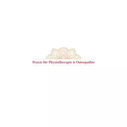 Logo fra Praxis für Physiotherapie und Osteopathie - Heilpraktikerin Silvia Kasperschinski