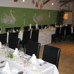 Bild von Restaurant Alte Hofkammer