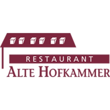 Logo da Restaurant Alte Hofkammer