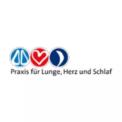 Logotipo de Praxis für Lunge, Herz und Schlaf