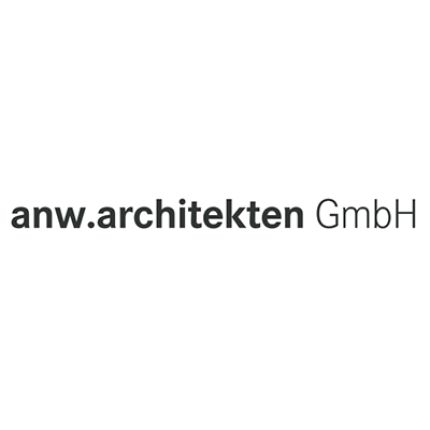 Logo fra anw.architekten GmbH
