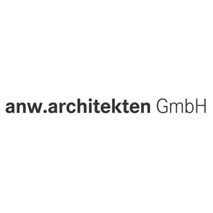 Logotipo de anw. architekten GmbH