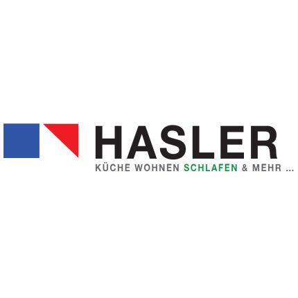 Logo von Hasler Einrichtungsstudio GmbH