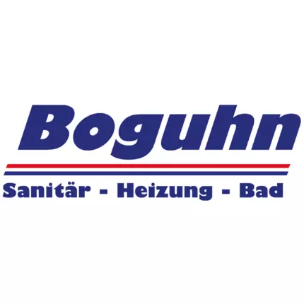 Λογότυπο από Boguhn Heizung Bad