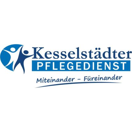 Logotyp från Kesselstädter Pflegedienst