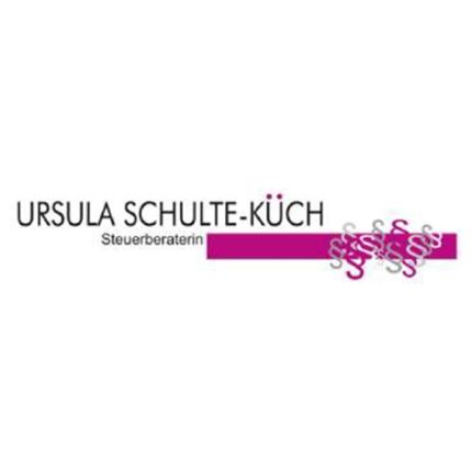 Logótipo de Ursula Schulte-Küch Steuerberaterin
