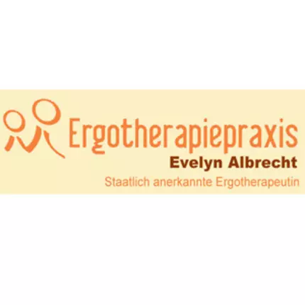 Logótipo de Ergotherapiepraxis Evelyn Albrecht