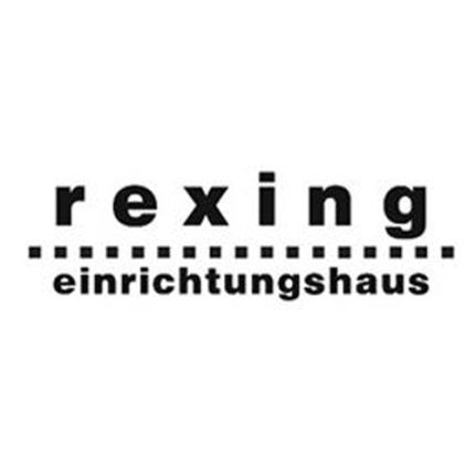 Logo van Einrichtungshaus Rexing