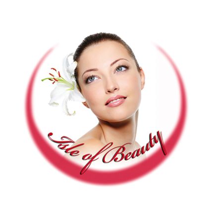 Logo da Isle of Beauty Inh. Tatjana Wiebe