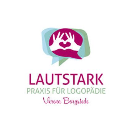 Logo von Praxis für Logopädie Lautstark