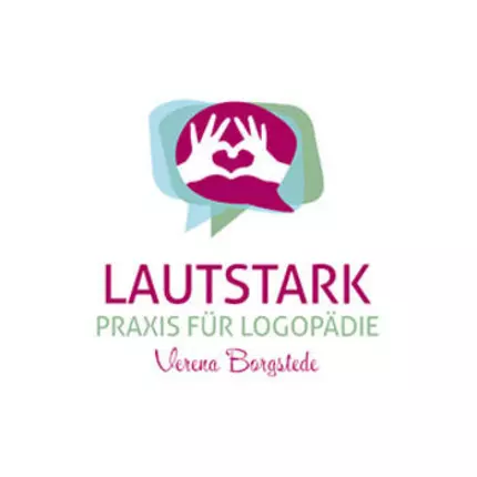 Logo od Praxis für Logopädie Lautstark