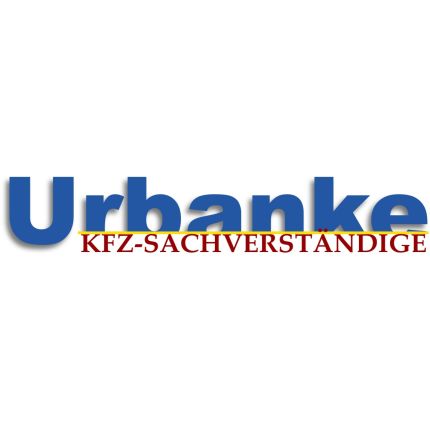 Logo da Kfz-Sachverständige Urbanke & Partner
